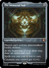 The Immortal Sun (Etched foil)