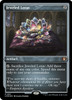 Jeweled Lotus (Etched foil) | Commander Masters