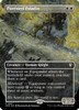 Puresteel Paladin (Borderless Art)
