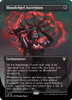 Bloodchief Ascension (Borderless Art)