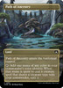 Path of Ancestry (Borderless Art)