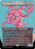 Morophon, the Boundless (Borderless Profile)