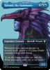 Talrand, Sky Summoner (Borderless Profile)