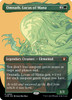 Omnath, Locus of Mana (Borderless Profile)