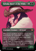 Selvala, Heart of the Wilds (Borderless Profile)