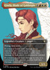 Gisela, Blade of Goldnight (Borderless Profile)