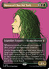 Meren of Clan Nel Toth (Borderless Profile)