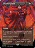 Deadly Rollick (Borderless Frame Break Art)