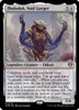 Zhulodok, Void Gorger (foil)