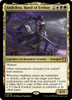 Anikthea, Hand of Erebos (foil)