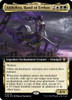 Anikthea, Hand of Erebos (Extended Art)