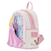 Disney: Sleeping Beauty Princess Lenticular Mini Backpack