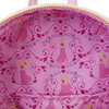 Disney: Sleeping Beauty Princess Lenticular Mini Backpack