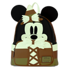 Disney: Candy Corn Minnie Cosplay Mini Backpack
