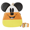 Disney: Mickey and Minnie Mouse Candy Corn Crossbody Bag