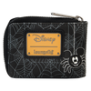 Disney: Minnie Mouse Spider Accordion Wallet