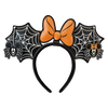 Disney: Minnie Mouse Spider Headband