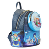 Disney: Hocus Pocus Poster Mini Backpack