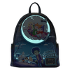 Disney: Hocus Pocus Poster Mini Backpack