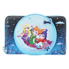 Disney: Hocus Pocus Poster Zip Around Wallet