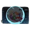 Disney: Hocus Pocus Poster Zip Around Wallet
