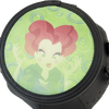 Disney: Hocus Pocus Winifred Cauldron Crossbody