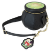 Disney: Hocus Pocus Winifred Cauldron Crossbody