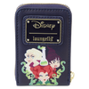 Disney: Hocus Pocus Sanderson Sisters Cauldron Accordion Wallet