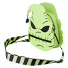Disney: The Nightmare Before Christmas Oogie Boogie Glow Crossbody
