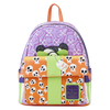 Disney: The Nightmare Before Christmas Scary Teddy Present Mini Backpack