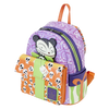 Disney: The Nightmare Before Christmas Scary Teddy Present Mini Backpack