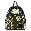 Disney: The Nightmare Before Christmas Scary Teddy Present Mini Backpack