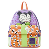Disney: The Nightmare Before Christmas Scary Teddy Present Mini Backpack