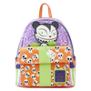 Disney: The Nightmare Before Christmas Scary Teddy Present Mini Backpack