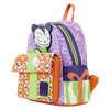 Disney: The Nightmare Before Christmas Scary Teddy Present Mini Backpack