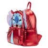 Disney: Stitch Devil Cosplay Mini Backpack