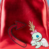 Disney: Stitch Devil Cosplay Mini Backpack
