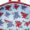 Disney: Stitch Devil Cosplay Mini Backpack