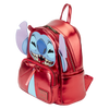 Disney: Stitch Devil Cosplay Mini Backpack