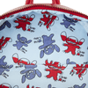 Disney: Stitch Devil Cosplay Mini Backpack