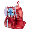 Disney: Stitch Devil Cosplay Mini Backpack