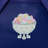 Coraline: Stars Cosplay Mini Backpack
