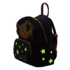 Coraline: Stars Cosplay Mini Backpack