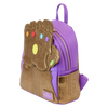 Marvel: Shine Thanos Gauntlet Mini Backpack