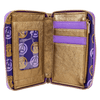 Marvel: Shine Thanos Gauntlet Zip Around Wallet