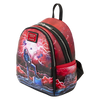 Stranger Things: Eddie Tribute Mini Backpack