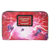 Stranger Things: Eddie Tribute Zip Around Wallet
