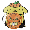 Sanrio: Pompompurin Halloween Crossbuddies Crossbody