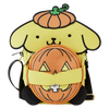 Sanrio: Pompompurin Halloween Crossbuddies Crossbody