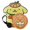 Sanrio: Pompompurin Halloween Crossbuddies Crossbody